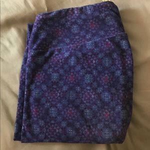OS LuLaRoe Leggings